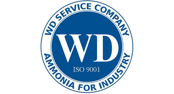 WD Service Company