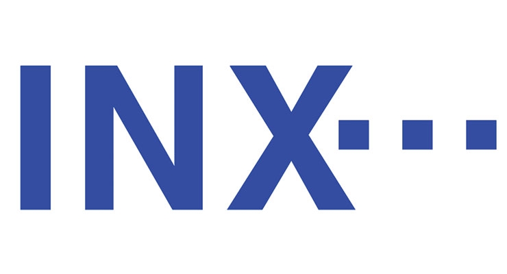 INX International Ink Co - Ink World magazine