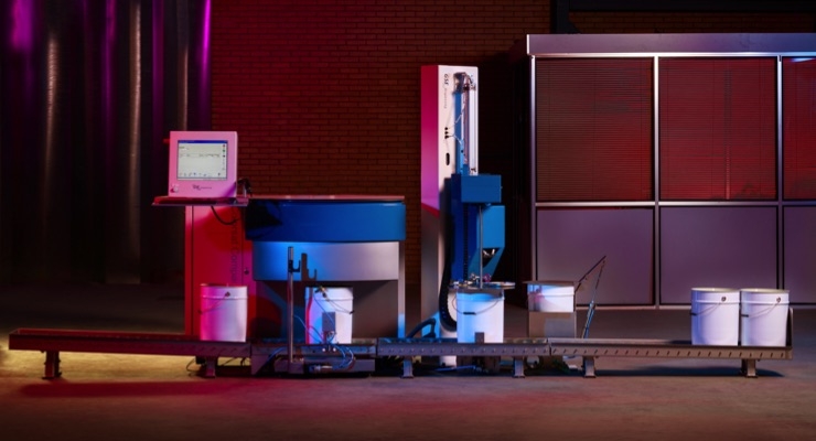 GSE Adds Automation Enhancements, Vapor Extraction Capability to ...
