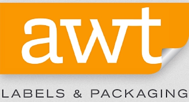AWT Labels & Packaging Installs Mark Andy Press - Ink World magazine