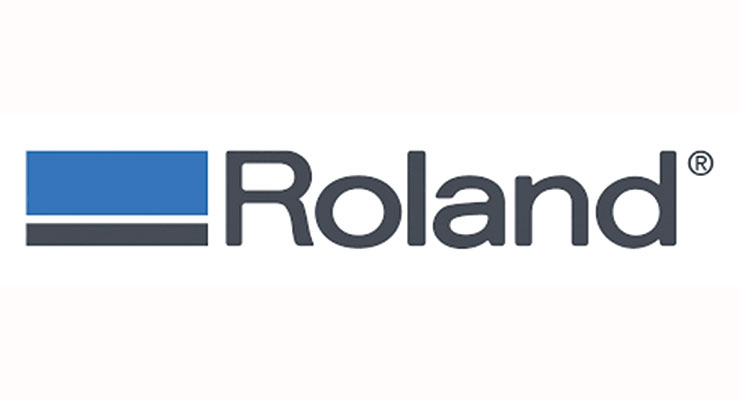 Roland DGA Receives Two Top Awards for Ink at SGIA 2016