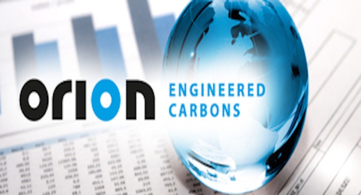 Orion Engineered Carbons Launches New Specialty Carbon Black Production ...