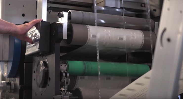 Lumii Creates 3D Imaging Using 2D Printing - Ink World magazine