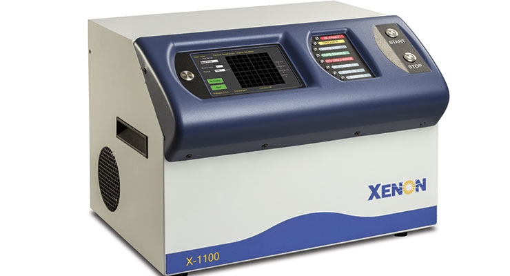 Ink World’s Lab & Testing Equipment Directory - Ink World magazine