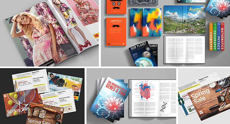 Despite Growth, There are Challenges Ahead for Digital Printing - Ink ...