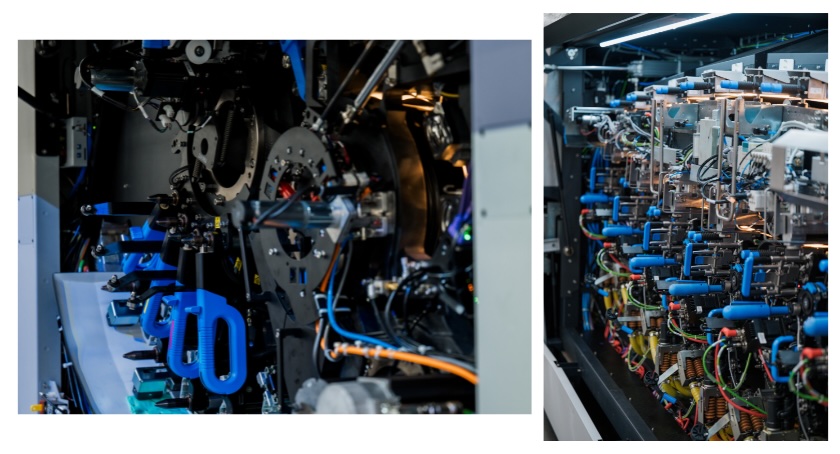 How Intelligent Automation Will Evolve the Labels & Packaging Industry ...