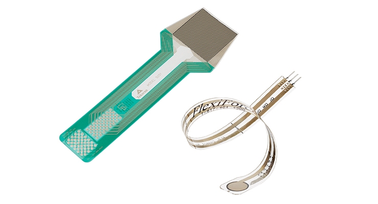 Scansensor Tekscan Brings Decades of Expertise to Pressure Sensing Solutions - Ink ...