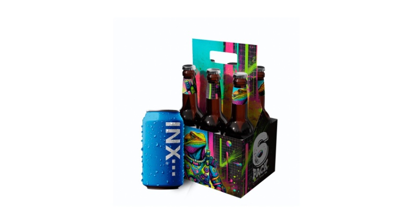 INX Brings Bold Colors, Packaging Innovations to Craft Brewers - Ink ...