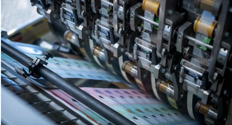 Koenig & Bauer Banknote Solutions Established - Ink World magazine