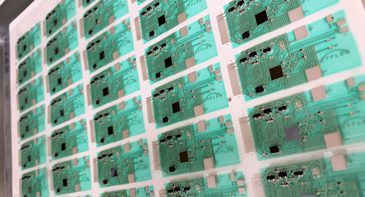 Flexible and Printed Electronics are Becoming More Mainstream - Ink ...