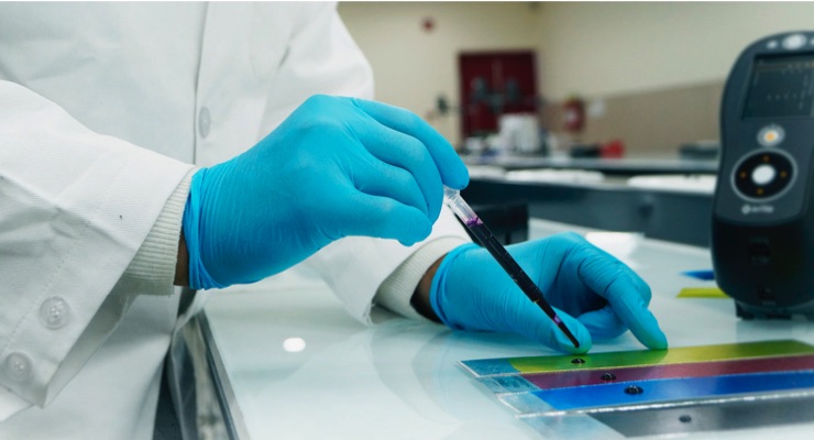 UFlex Chemicals Business Secures India Patent for New Process to Derive ...