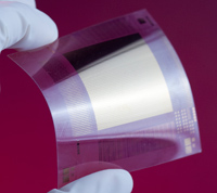 Pe Ink PARC Helps Drive Innovation in PE - Ink World magazine