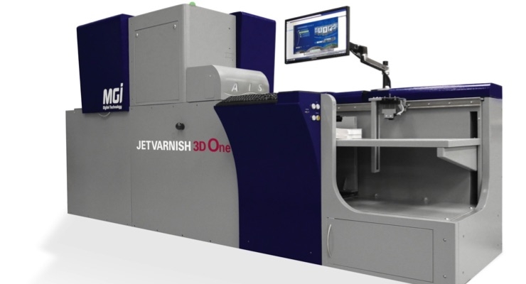Konica Minolta Launches Digital Print Enrichment Press - Ink World