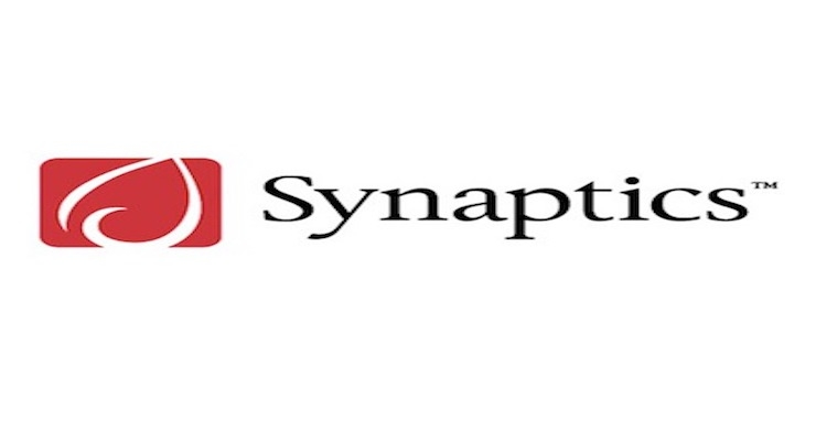 CES Recognizes Synaptics&rsquo; Optical Fingerprint Technology for 2018 Innovation Award
