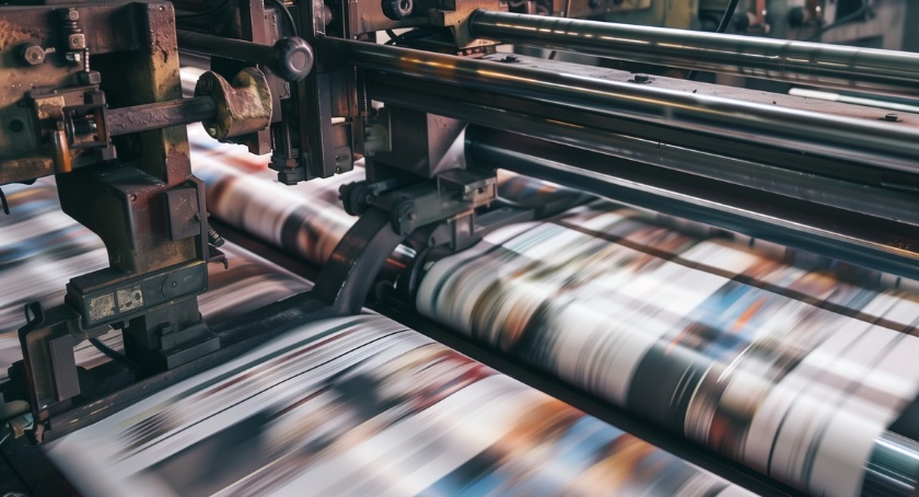 Drying on Direct to Film Adhesives