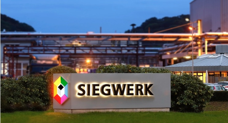 Siegwerk Expands Presence in the Middle East with New Dubai Site