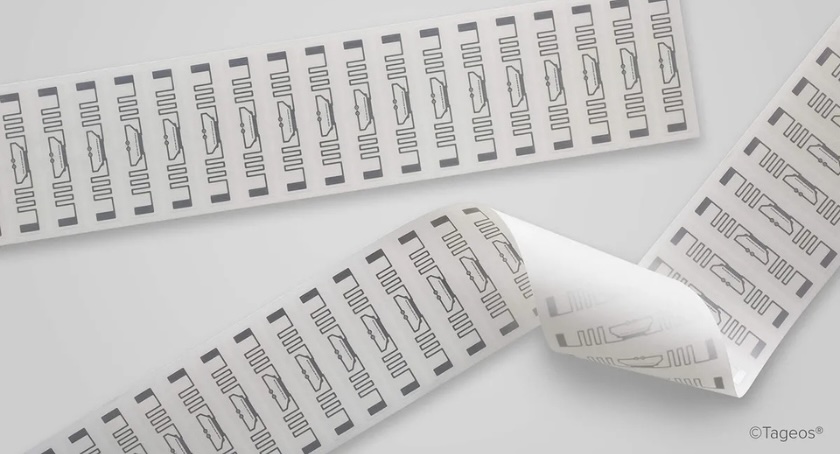 Discreet Form Factors with Printed and Flexible Electronics