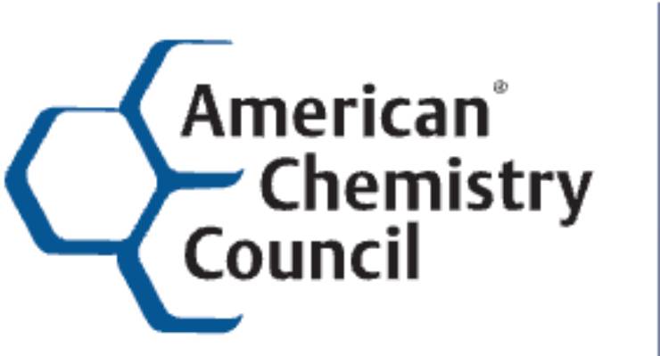 American Chemistry Council Issues Statement to Congress on TSCA Improvements