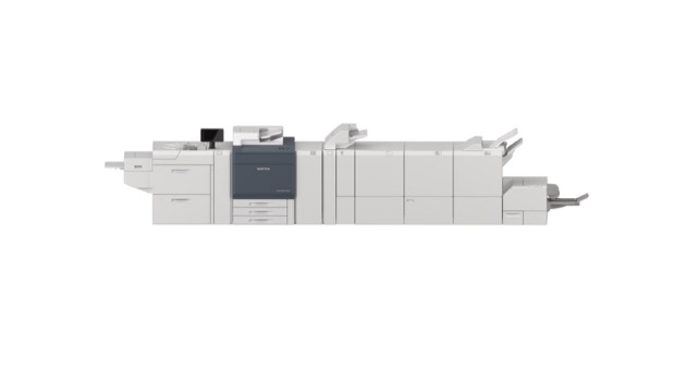 Xerox Introduces Two New Proficio Presses at PRINTING United 2025