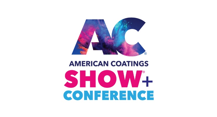 Industry is Looking Ahead to 2026 American Coatings Show and Conference
