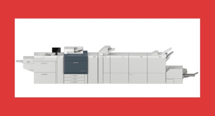 Xerox Opens Future of Xerox Production Print - Ink World magazine