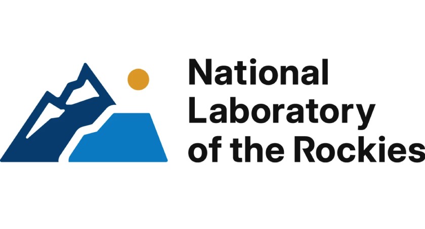 National Laboratory of the Rockies Unveils New Logo