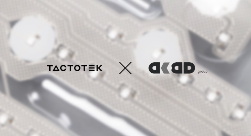 TactoTek Signs acad group GmbH as IMSE License Partner