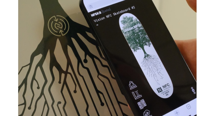 NFC Technology Reshapes Packaging’s Role in Authentication & Engagement