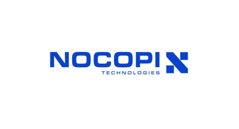 Nocopi Technologies Expands Operations