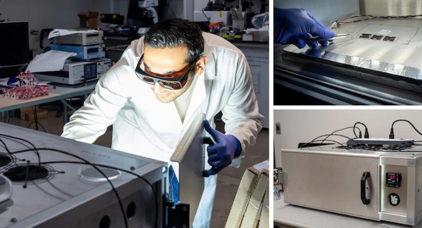Perovskite Solar Cells Skip Yellow Phase, Degrade Slower Thanks to Key Additives