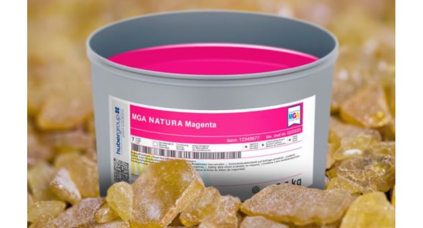 hubergroup’s Advanced Resin Technology for Offset Inks