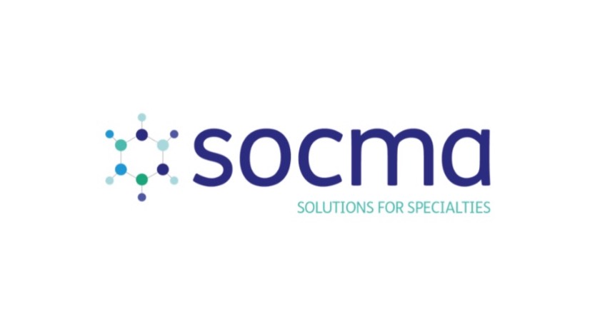 SOCMA Names Javier Barajas Martínez VP of Government Relations