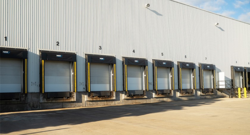 ASSA ABLOY Acquires Sentinel Dock & Door 