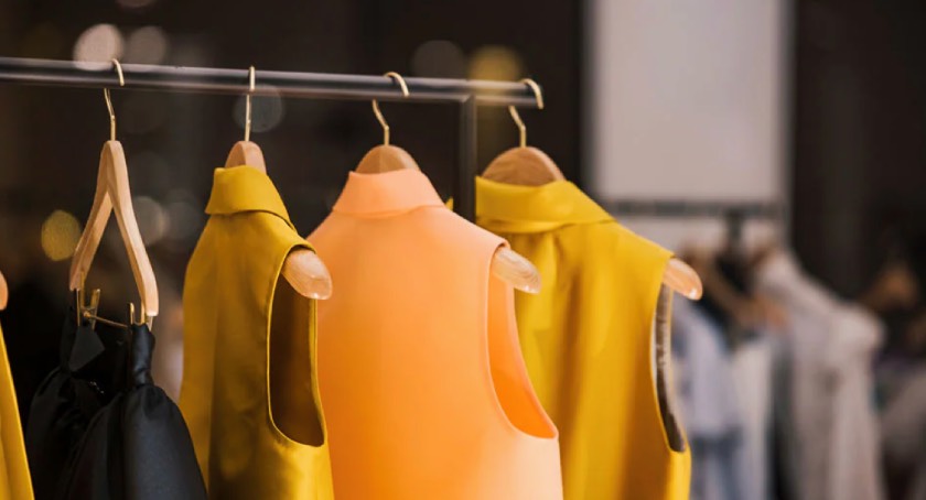 Sensormatic Solutions Expands Sewn-in RFID Tags