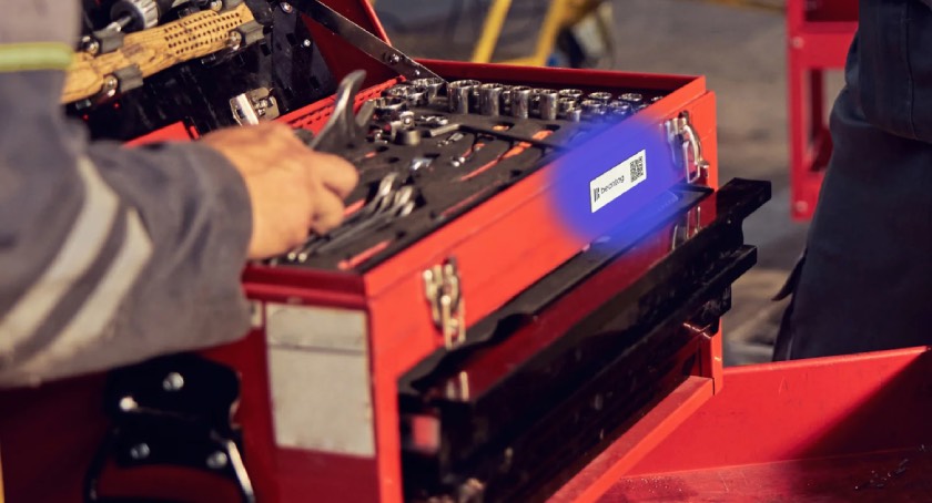 Beontag Launches Steelwave Edge On-Metal RFID Portfolio
