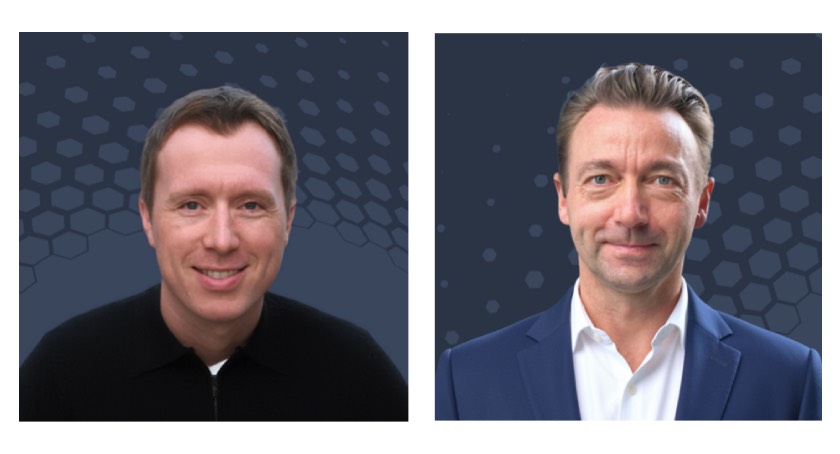 Canatu Appoints New CTO & CMO