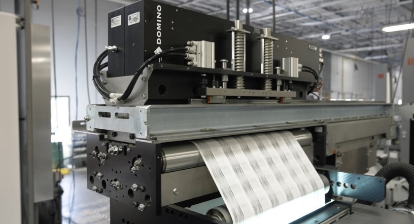 Domino to Showcase Latest Innovations at LOUPE Americas