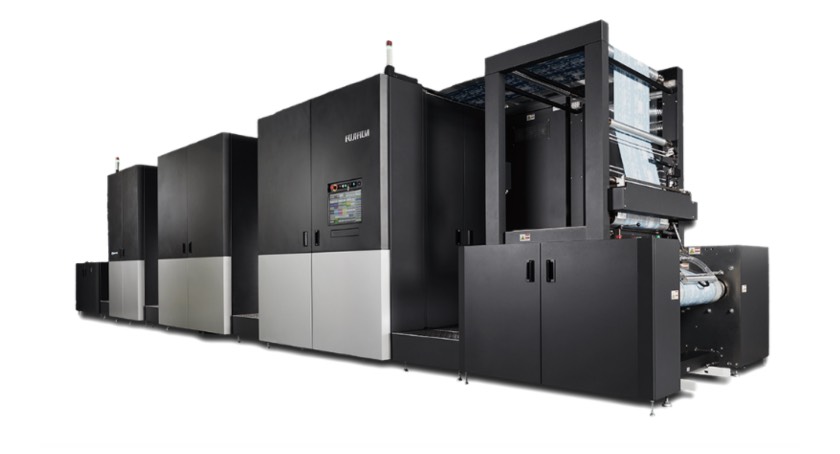 Fujifilm Announces First U.S. Sale of J Press FP790 - Ink World