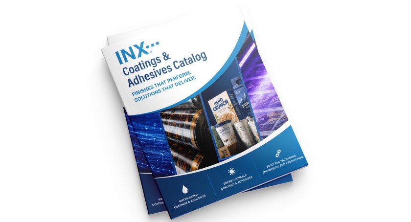 INX Highlights Sustainable Corrugated Packaging at TAPPI CorrExpo